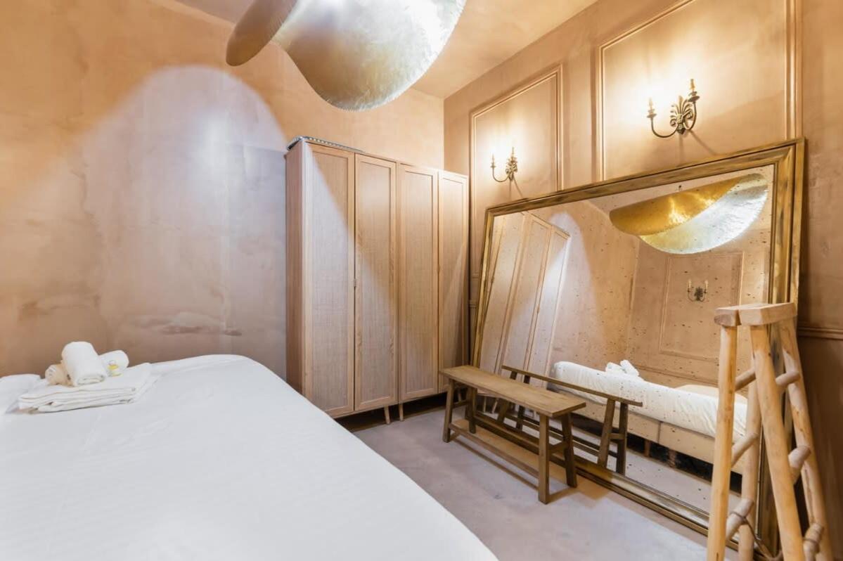 Zzz Broca Xl Paris 13 - 3P Exterior photo