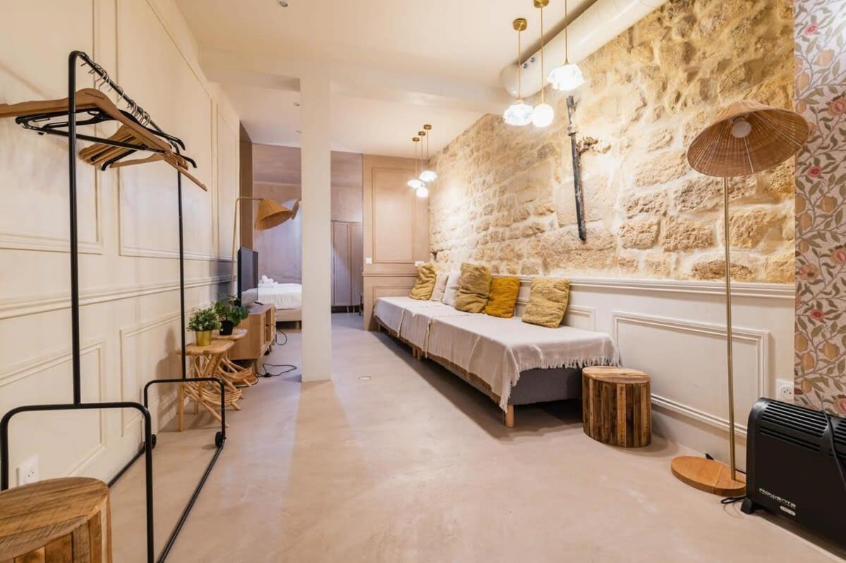 Zzz Broca Xl Paris 13 - 3P Exterior photo
