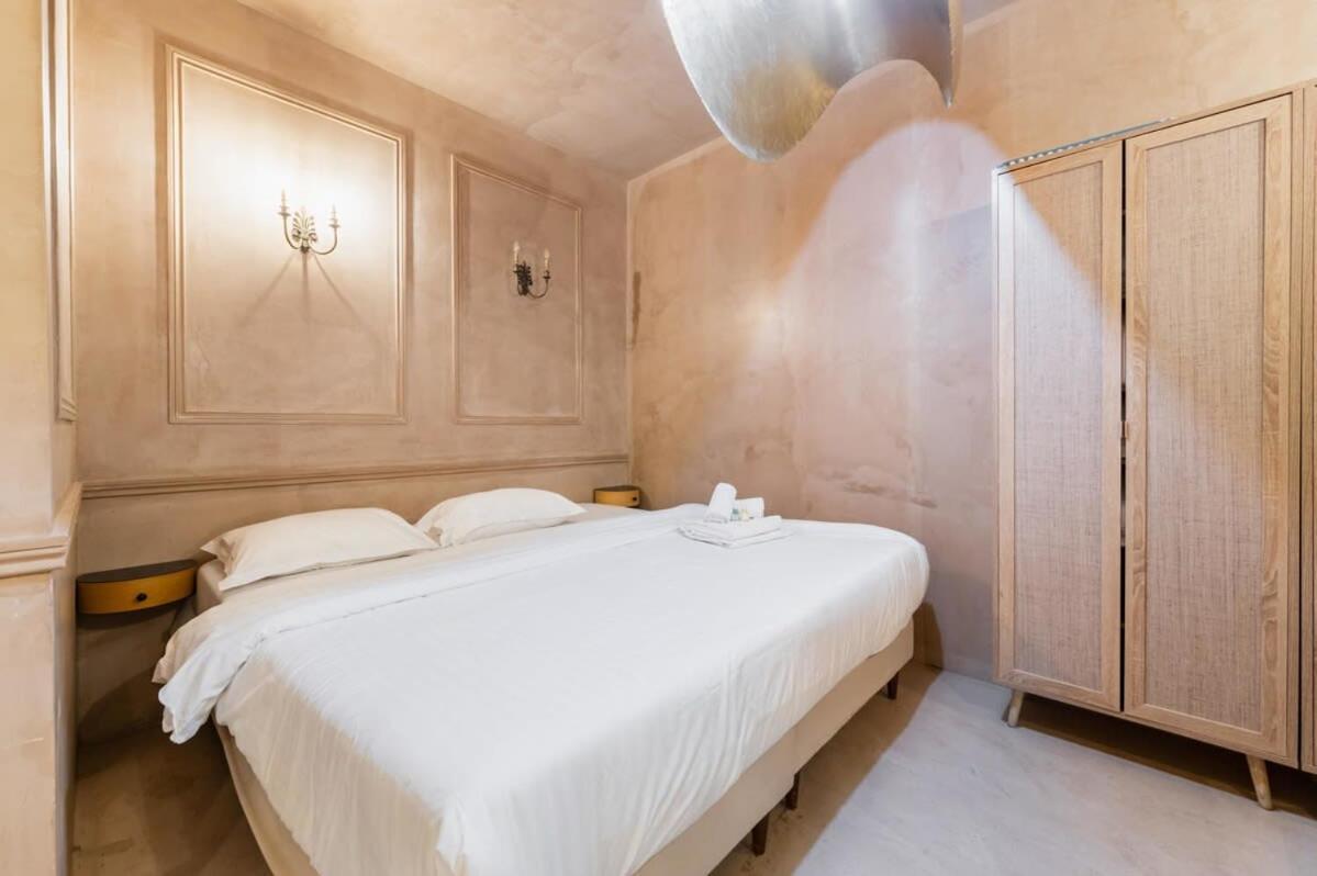 Zzz Broca Xl Paris 13 - 3P Exterior photo